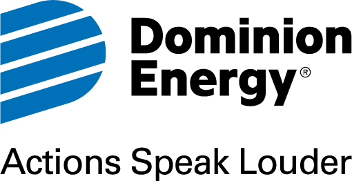 Dominion Energy logo